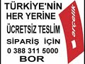 Niğde Mobese kaza Görüntüleri.