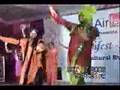 Live College Performance in Punjab