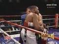 John Ruiz V Otis Tisdale