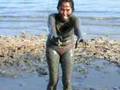 mud bath