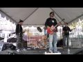 The Turn Performing Just Dance