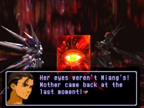 Xenogears