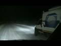 OLTRE Beyond the Edge - La missione Off-Road ad Arkhangelsk