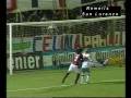 videos de Newell`s - San Lorenzo  1º Barrientos
