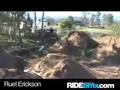 Cory Nastazio's Dirt Jumping Session