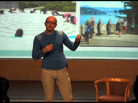 how to turn an ikea chair into a rocker