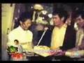 ICE SARUNYU - JAM TO SURPRISE BIRTHDAY AOF@WAKECLUB