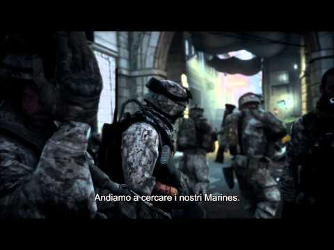 Immagine anteprima YouTube