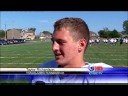 Gardner-Edgerton Wins Team Of Week Award