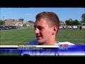 Gardner-Edgerton Wins Team Of Week Award
