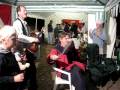 Matt Damper's Dyane Song at the Puddleducks Pirate Camp Sept 2009