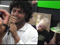 Dredg - The Canyon Behind Her (Live)