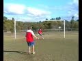 Funny Penalty Kick Funny Penalty Kick