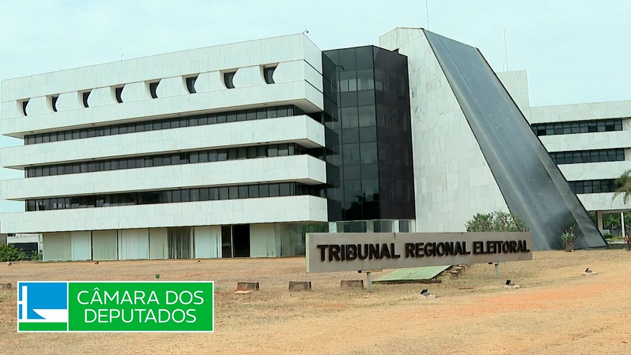 Tribunais Regionais Eleitorais efetuam carga e lacração das urnas - 28/9/26 #Eleições2026