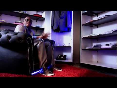 Boxter y Jedy - Loca conmigo (Video Oficial) -