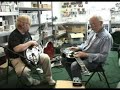 Jimmy Plays The Beard Reso Bass