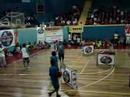 OLGM Jay Cachero 3 point shootout Challenge by ACCEL