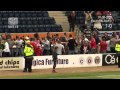 20090801 | Friendly | Falkirk FC - RAFC | RAFC.TV