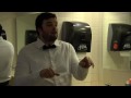 All Nighter '09: Bathroom Attendant