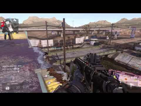 how to patch advanced warfare