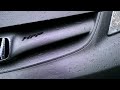 Icon for Post #Engine sound/noise. Timing belt? Heat shield?