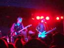Kula Shaker - Hush @ Manchester Academy 3