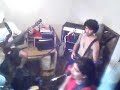 BLACK SHIRTS - IMMIGRANT SONG (LED ZEPPELIN)