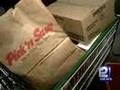 Higher Food Prices Causes Shortages At Food Pantry