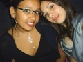 AmO demais esa MINHA m.a¹ MINHA NGM segura! *NGM separa! *NGM se compara!  ® *Eh nois!Beeeejus! :*♥