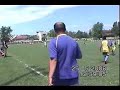 HFC - Baja  U9-es derbi