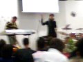 Concierto iglesia Manantial de la esperanza(Torrejón de Ardoz, Madrid).MP4