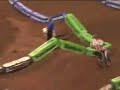 Supercross - Houston - Practice Laps SX Supercross - Houston - Practice Laps SX