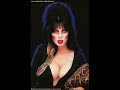 another tribute video i made. this one featuring the illustrious elvira - mistress of the dark, otherwise known as cassandra peterson. music: 