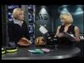 Bonnie Kaye on CBS: New Fitness Equipment