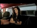 Tokio Hotel - 483 European Tour [part 5]  Cold Sore Massage