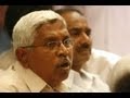 Kodandaram Speech in Samara deeksha - TV5