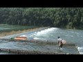 山・川・海・空　「水のふるさと・菊池渓谷」映像詩　eiji　sudou　flute