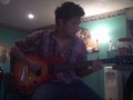 Parkway Drive - Carrion Guitar Cover