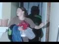 Kendra's Bathroom Problems (Thursday Night)