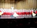 Iowa State Marching Band - Sing Sang Sung