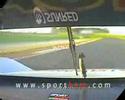 1� Carrera Intenational GT Open Vallelunga