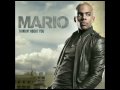 Mario - Thinkin' About You