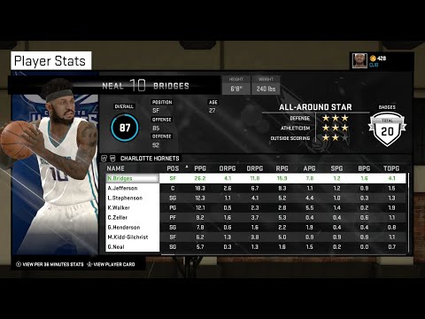 how to get more attribute upgrades in nba 2k15