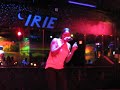 Lady Passion live at Vibes Nite Club RB Cafe