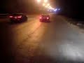 BMW 525i Vs. Ford Mustang GT - Part I BMW 525i Vs. Ford Mustang GT - Part I