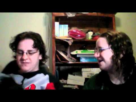 Episode 1 of nonsensewordswithJnJ
