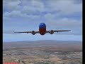 Flight Simulator 2004 Southwest Virtual Airlines Flight Simulator 2004 Southwest Virtual Airlines