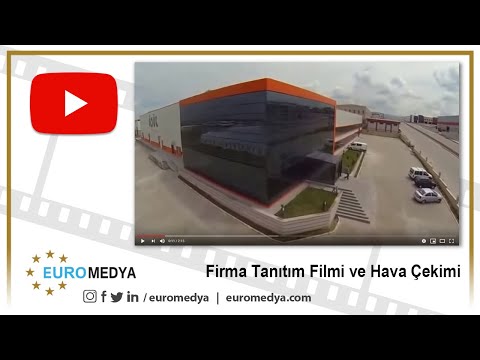 Firma Tanıtım Filmi