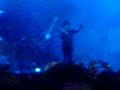 Gerard Seperates the crowd 22/03/07