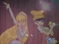 winx club i wanna be like other girls